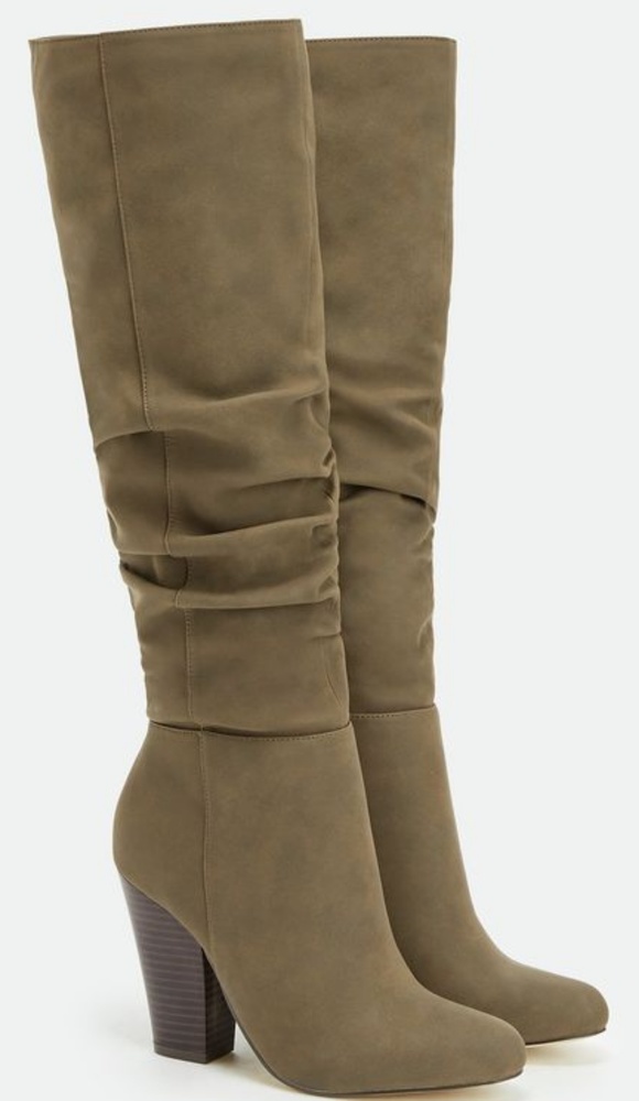 "Karlana" boots